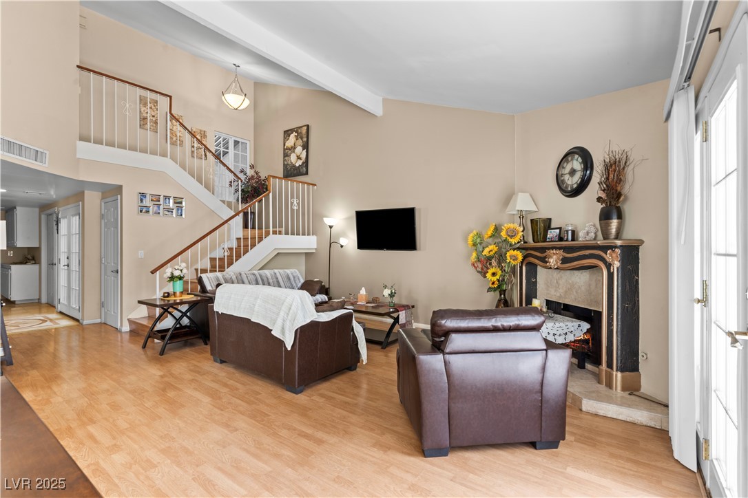 2517 Balintore Court, Henderson, Nevada image 12