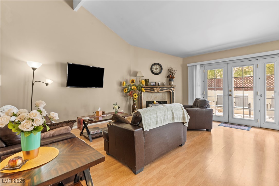 2517 Balintore Court, Henderson, Nevada image 11