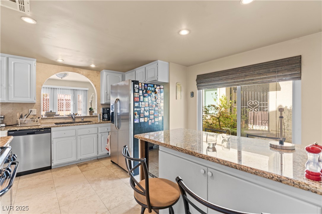 2517 Balintore Court, Henderson, Nevada image 6