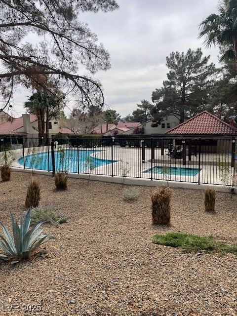 2517 Balintore Court, Henderson, Nevada image 2
