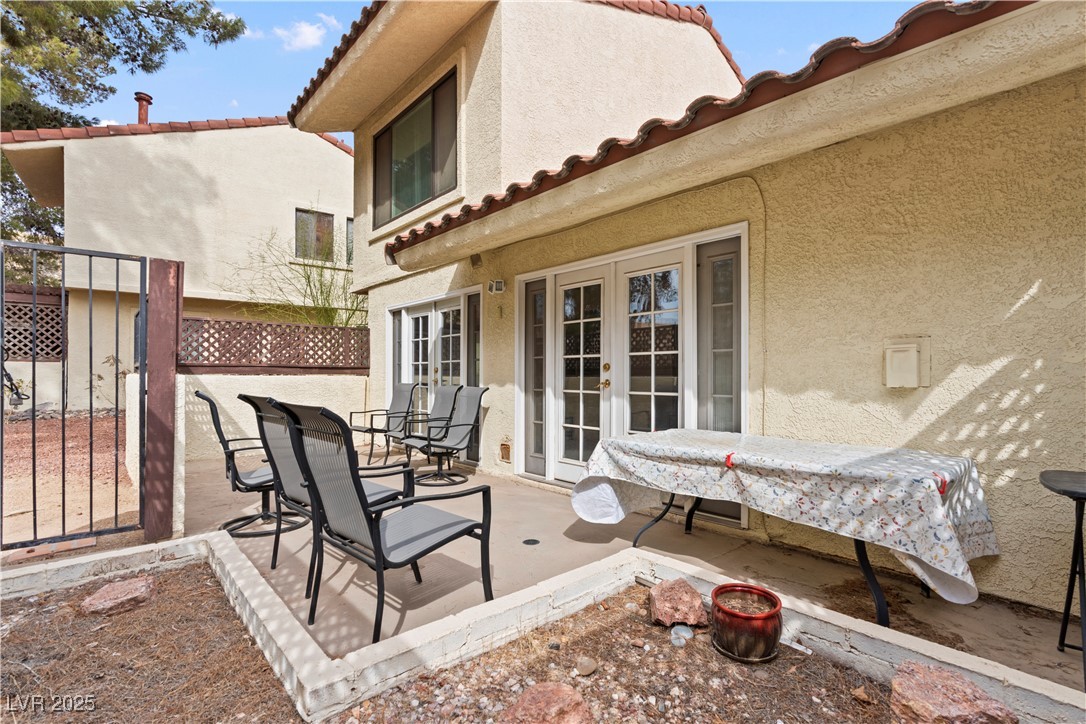 2517 Balintore Court, Henderson, Nevada image 17