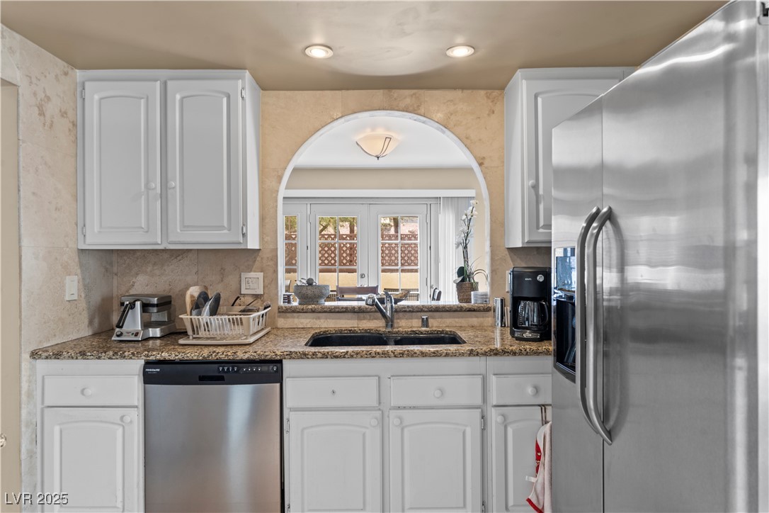 2517 Balintore Court, Henderson, Nevada image 8