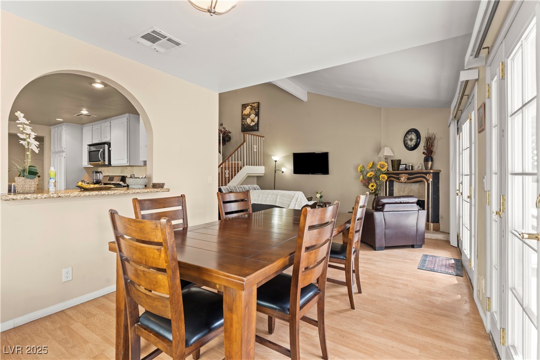 2517 Balintore Court, Henderson, Nevada image 16