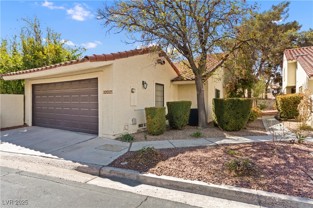 2517 Balintore Court, Henderson, Nevada image 23