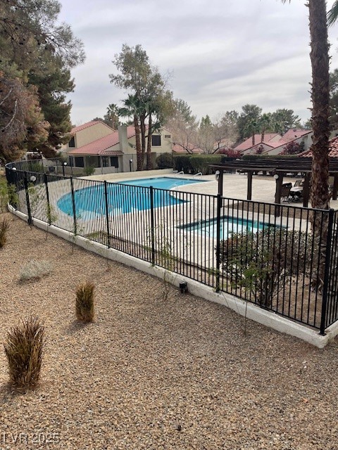 2517 Balintore Court, Henderson, Nevada image 35