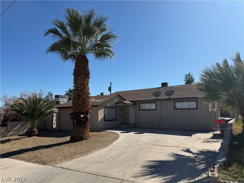 Photo of 5309 GIPSY Avenue #n/a, Las Vegas, NV 89107 (MLS # 2757224)