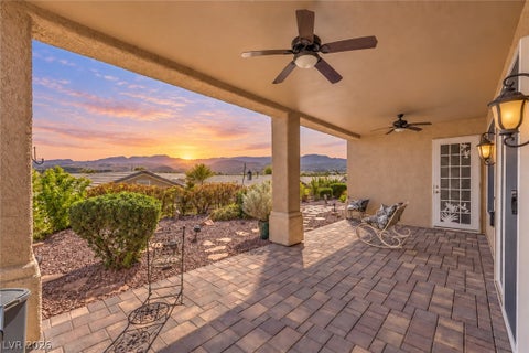Photo of 2010 High Mesa Drive, Henderson, NV 89012 (MLS # 2819073)