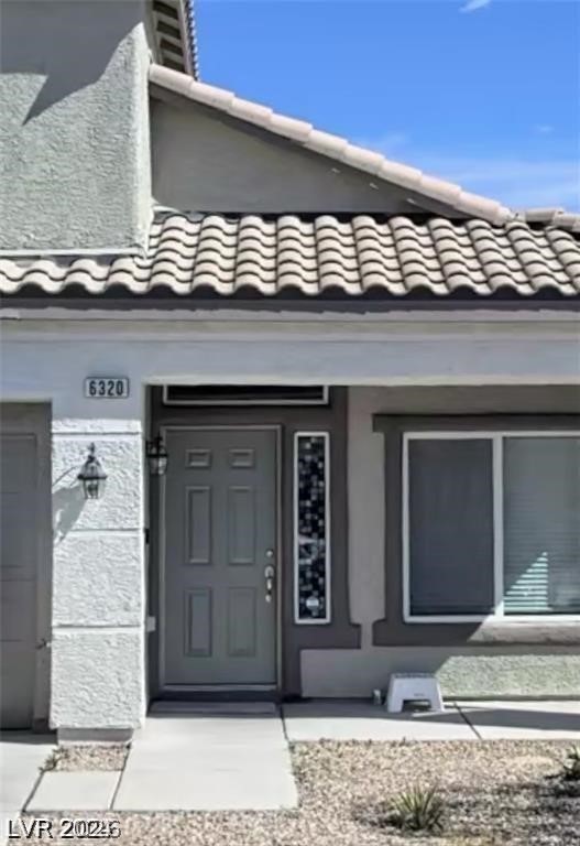 6320 Legend Falls Street