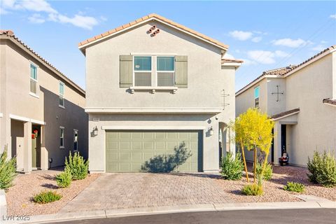 10282 Desert Barrel Court Las Vegas NV 89141