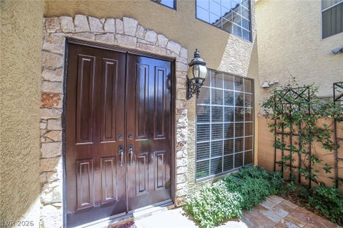 Tiny photo for 2863 Queens Courtyard Drive, Las Vegas, NV 89109 (MLS # 2796331)