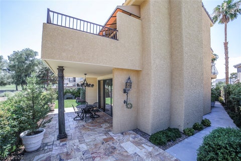 Tiny photo for 2863 Queens Courtyard Drive, Las Vegas, NV 89109 (MLS # 2796331)