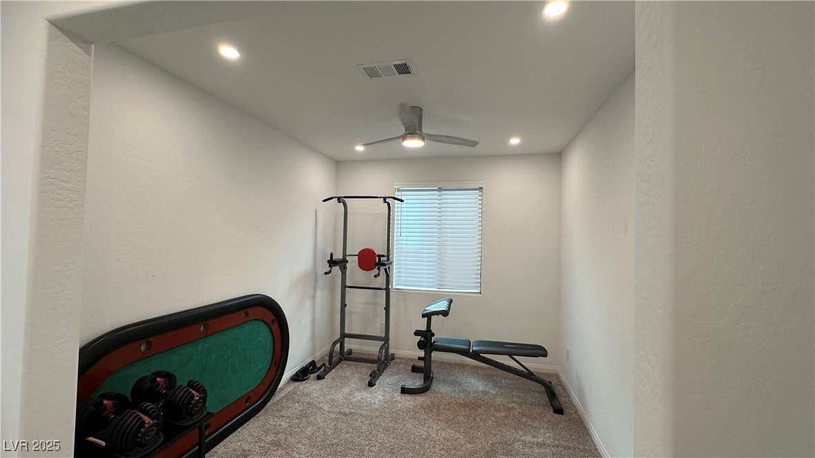 6951 Feather Hill Street