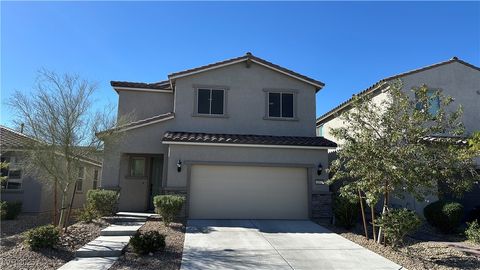 6951 Feather Hill Street North Las Vegas NV 89086