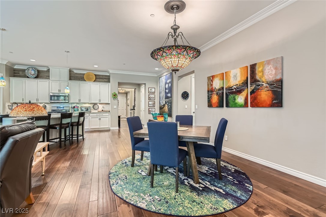 Residential, Henderson, Nevada image 9