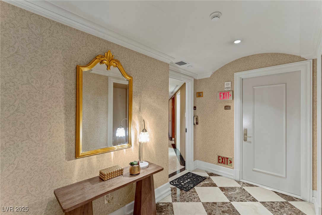 2747 Paradise Road #404, Las Vegas, Nevada image 3