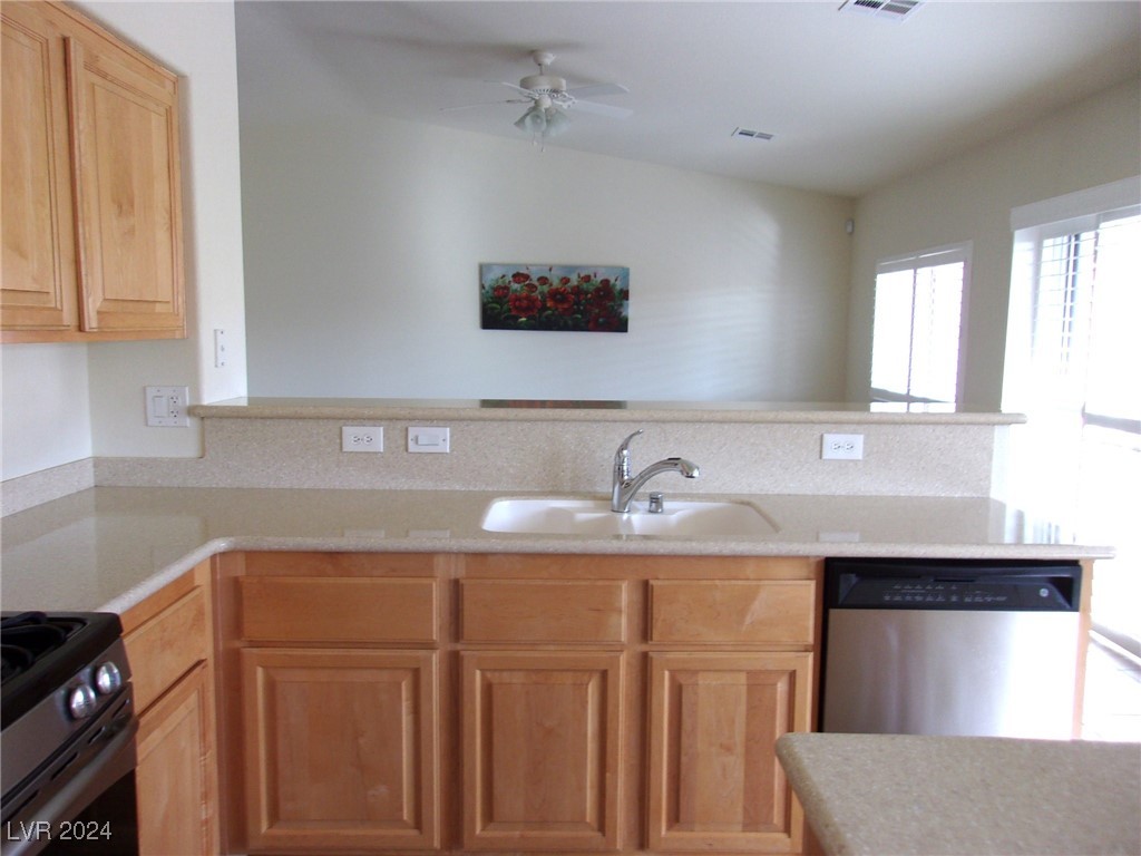 2532 Morrow Ridge Place, Laughlin, Nevada image 46