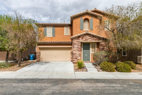 Homes For Rent - 7162 Indian Head Avenue<br/> Las Vegas, NV 89179