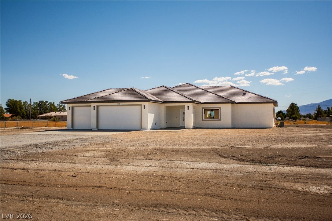 1441 W Lost Creek Drive