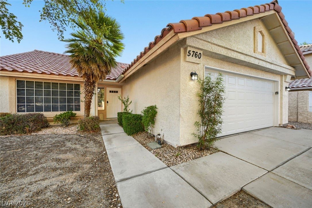 5760 Spindletree Lane
