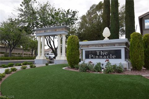 Photo of 3059 Evening Wind Street, Henderson, NV 89052 (MLS # 2778422)