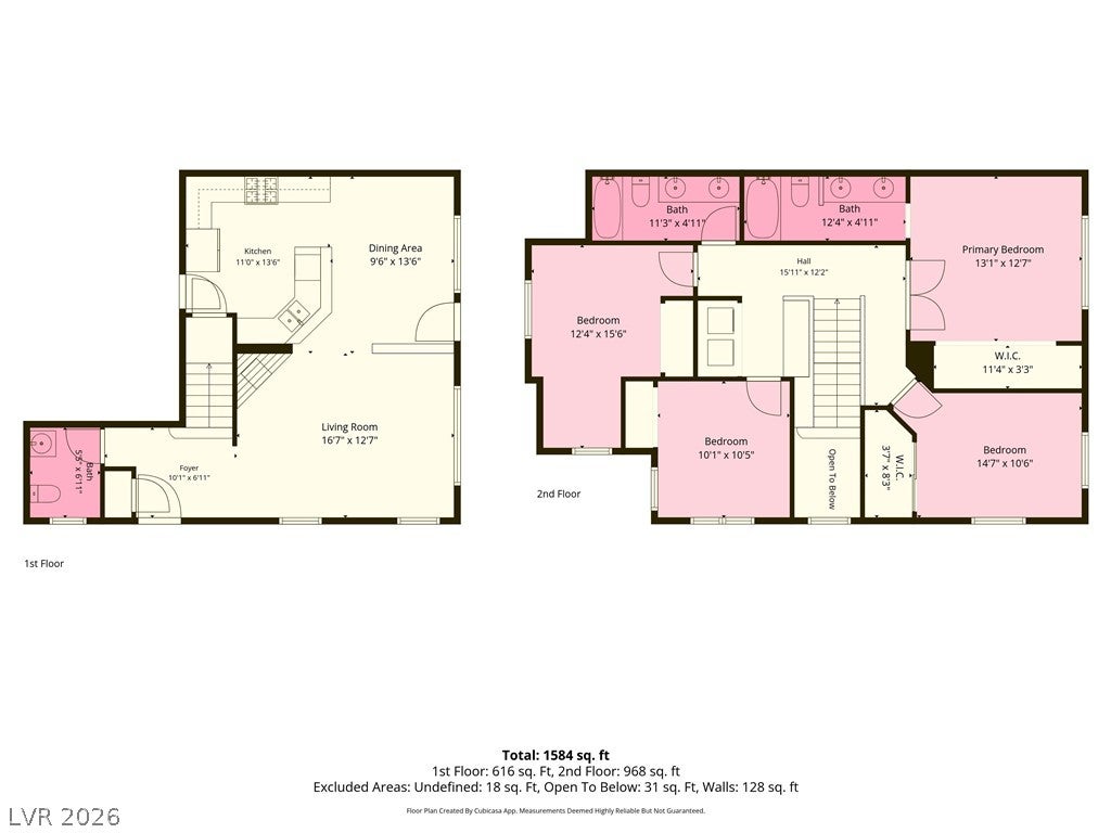 2518 Lord Orville Court
