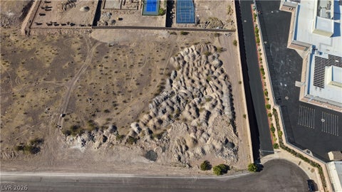 Vacant Land For Sale - 441 Du Fort Avenue<br/> Henderson, NV 89002