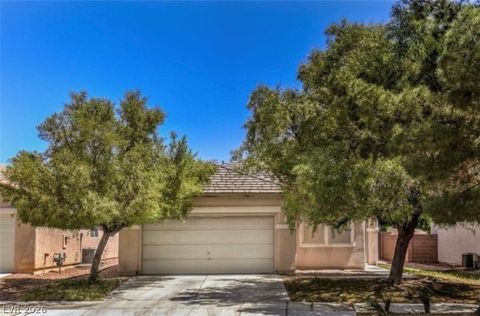 8104 Roundup Ridge Street Las Vegas NV 89131