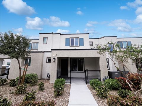 3610 Tripoli Cove Avenue Las Vegas NV 89106