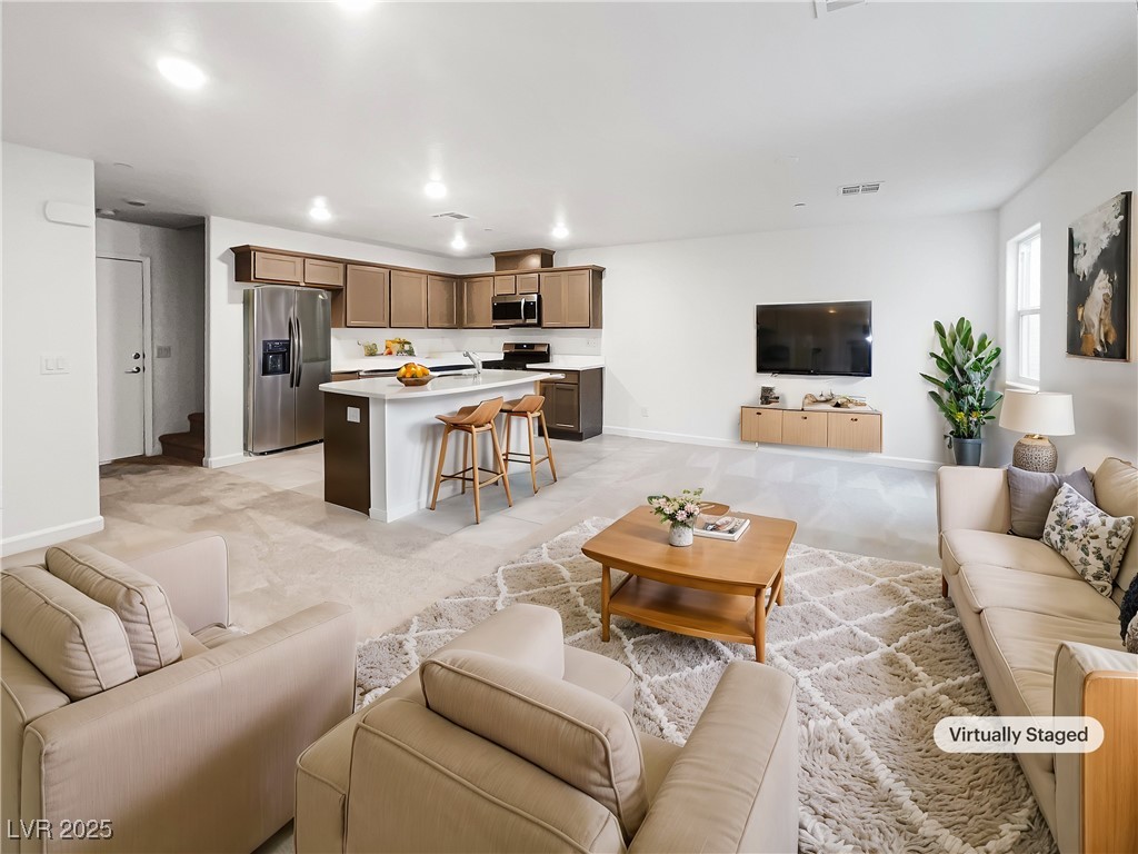 3610 Tripoli Cove Avenue