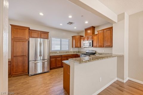 4650 Ranch House Road 68 North Las Vegas NV 89031