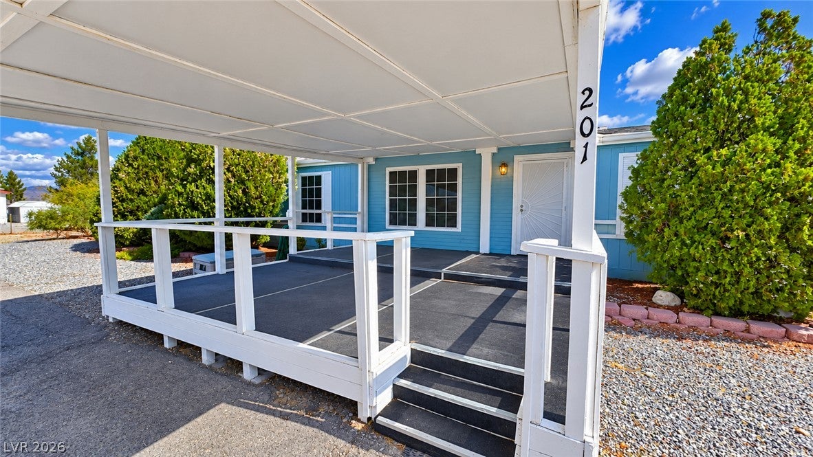 201 Jewell Drive
