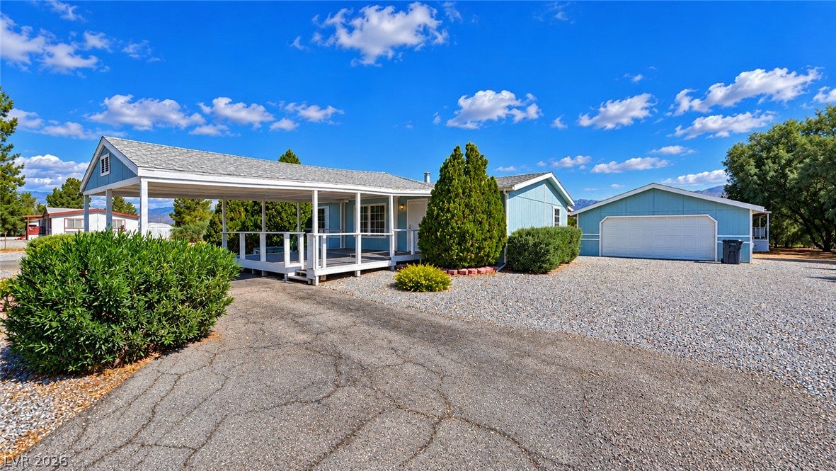 201 Jewell Drive