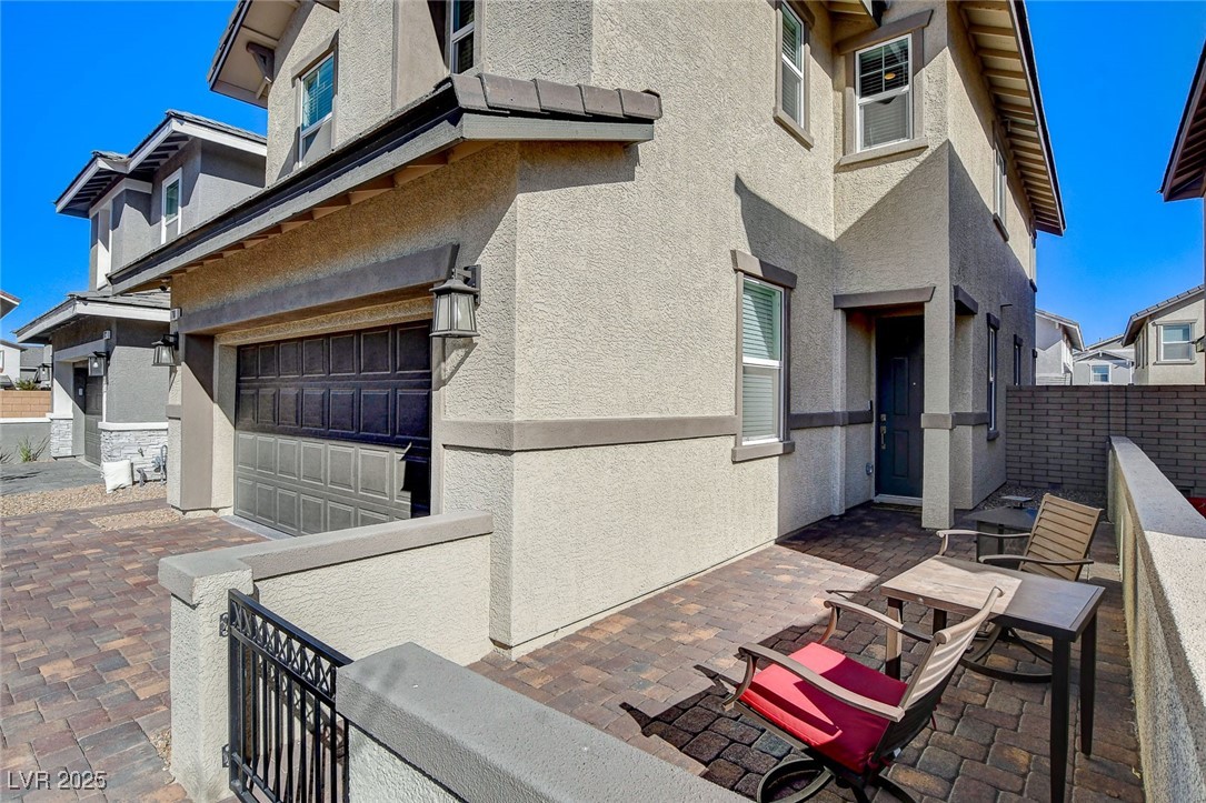 710 Bamboo Bend Place, Henderson, Nevada image 3