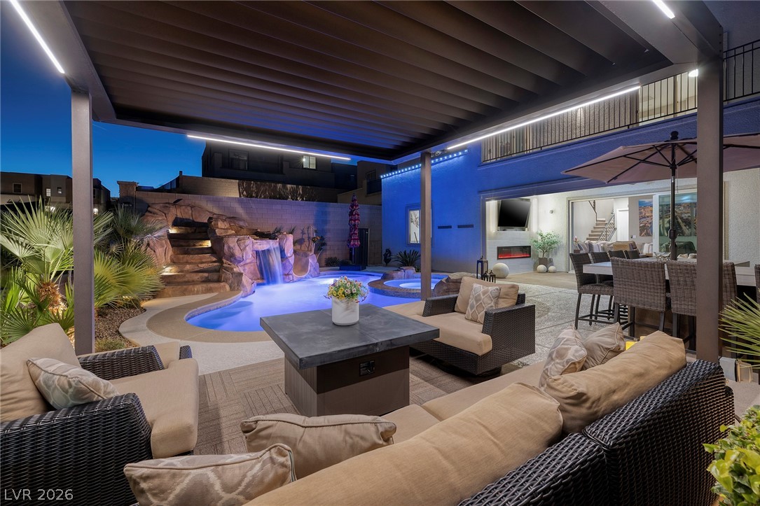 2149 Sunset Valley Street