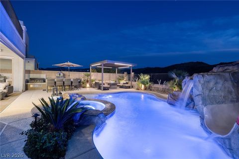 2149 Sunset Valley Street Henderson NV 89052