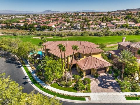 2994 San Lorenzo Court Henderson NV 89052