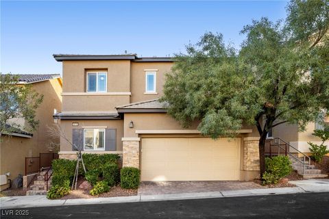 Photo of 10753 Cather Avenue, Las Vegas, NV 89166 (MLS # 2740350)