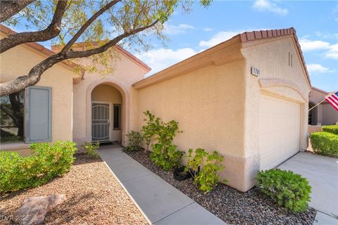 1781 Cypress Lake Court Henderson NV 89012