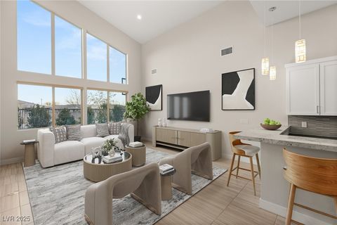 6056 WILLOW ROCK Street Las Vegas NV 89135