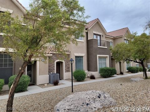 316 FOUNTAIN CROSSING Lane 0 Henderson NV 89074