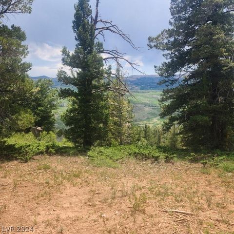 Vacant Land For Sale - 1272 Aspen Drive<br/> Brian Head, UT 84719