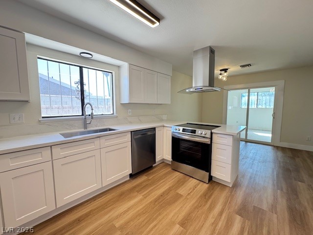 3055 Santa Margarita Street