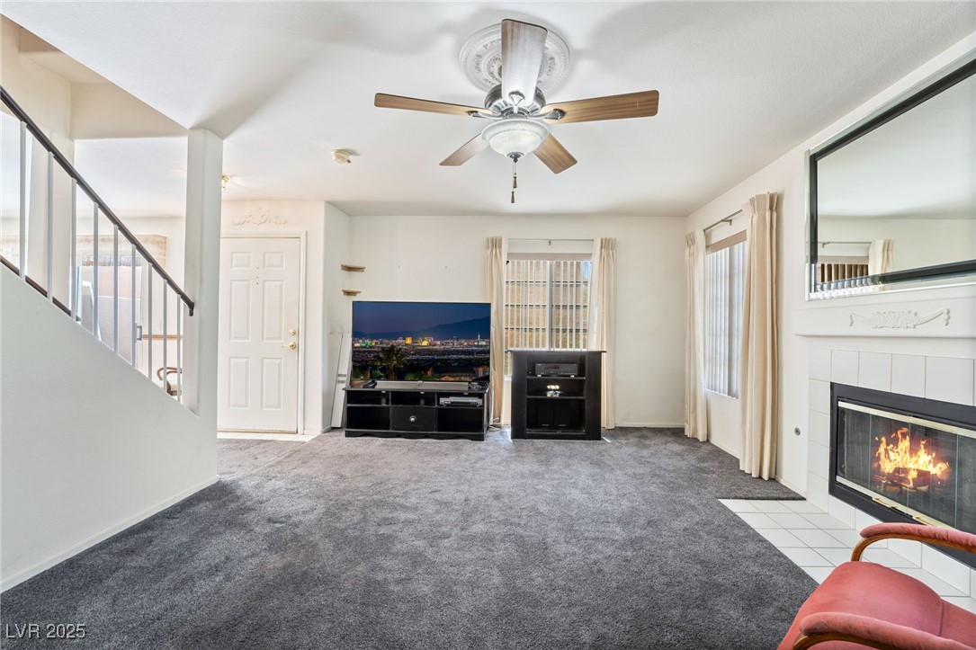 502 Cosmic Star Place, Henderson, Nevada image 9