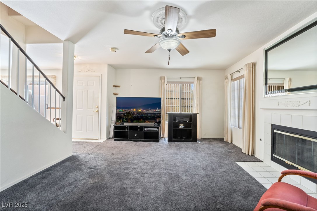 502 Cosmic Star Place, Henderson, Nevada image 10