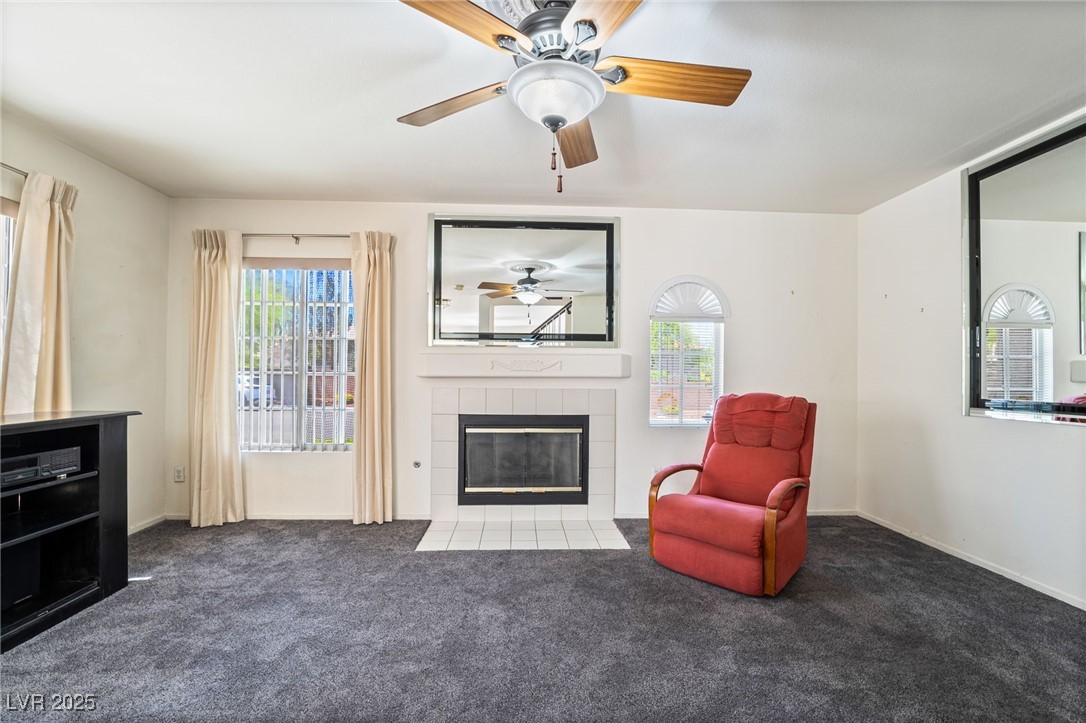 502 Cosmic Star Place, Henderson, Nevada image 7