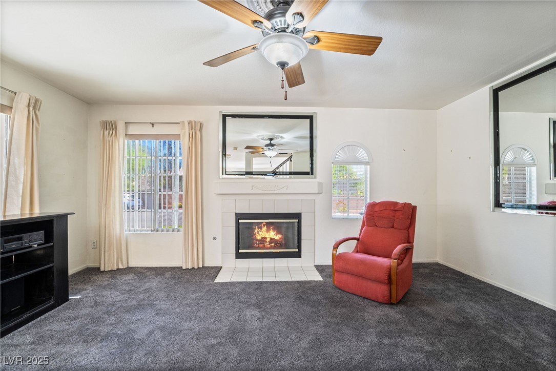 502 Cosmic Star Place, Henderson, Nevada image 6