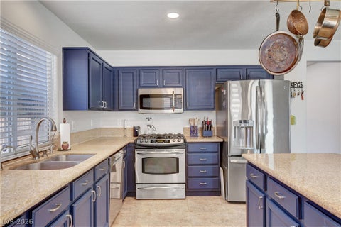Tiny photo for 2235 Red Alder Street, Henderson, NV 89002 (MLS # 2798260)