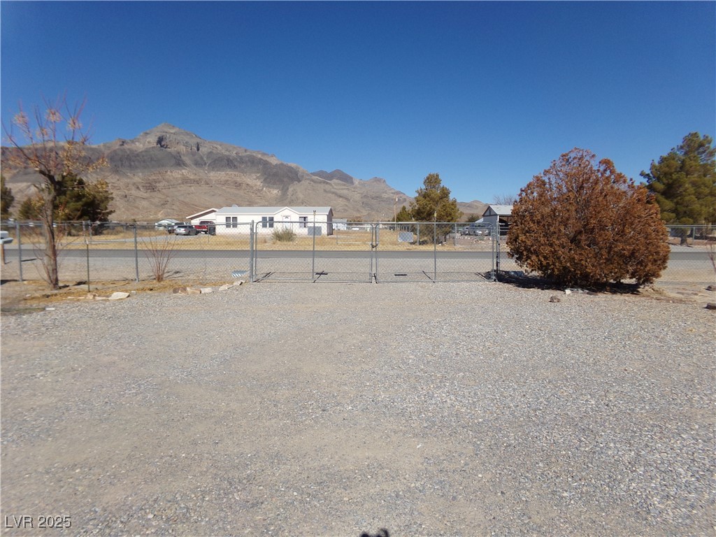 3381 W Simkins Road, Pahrump, Nevada image 47