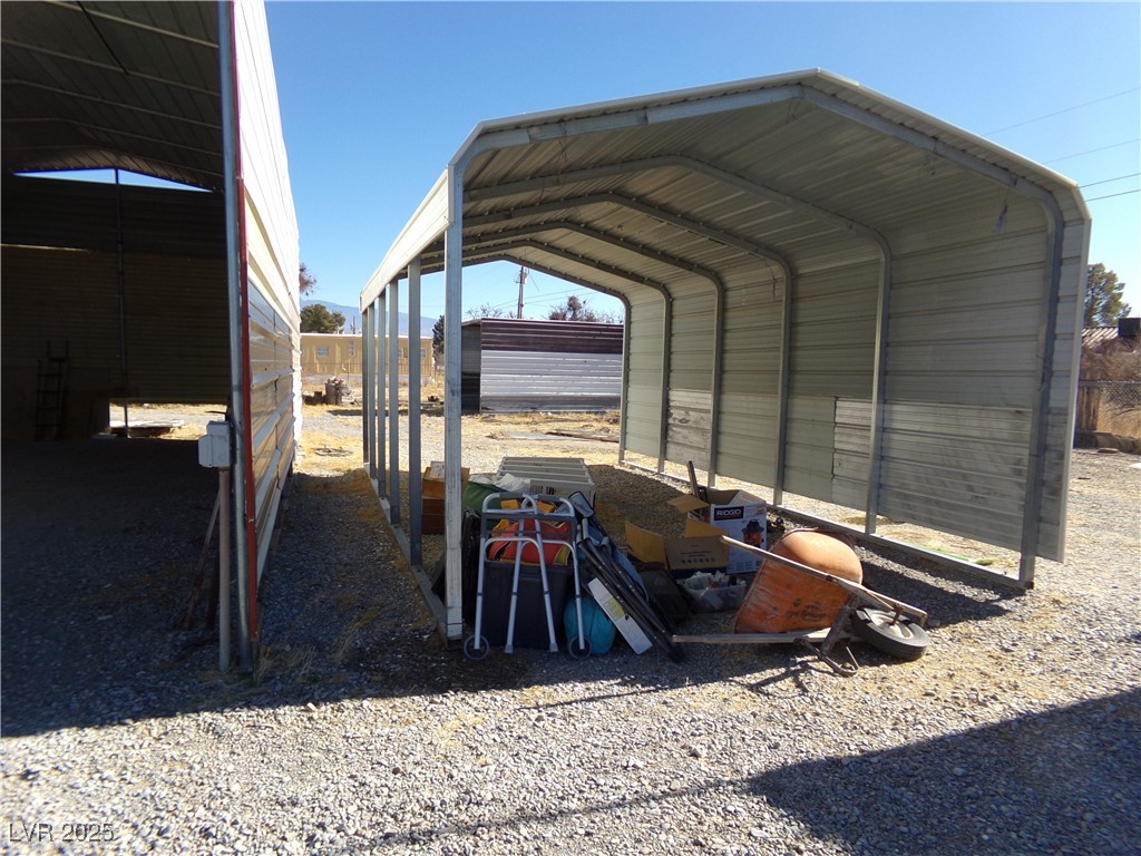 3381 W Simkins Road, Pahrump, Nevada image 35