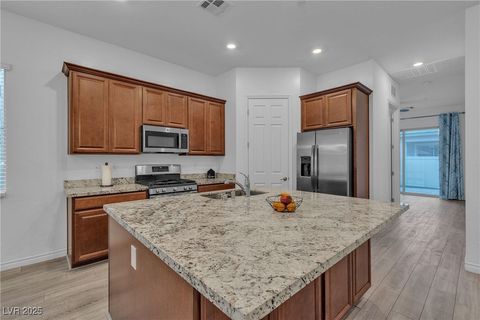 778 Hibiscuss Blossom Street Henderson NV 89011